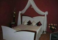 номера в гостинице Grand Hotel в Мариуполе
