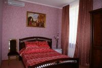 номера в гостинице Grand Hotel в Мариуполе
