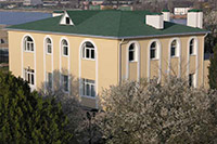 Гостиница Омега в Севастополе