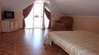 номера в отеле