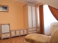 номера в отеле