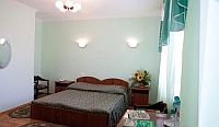 номера гостиницы Украинский дворик во Львове
