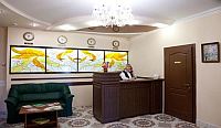 отдых во Львове - отель Украинский дворик