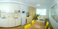 гостиница Yellow House во Львове