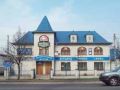 Pyramid Hotel, Brovary