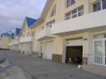 Pearl of Koktebel Apartament-hotel, Koktebel