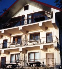 Hotel Adalary 2000 Gurzuf