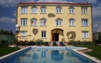 Adria hotel, Sevastopol
