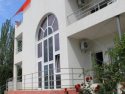 Hotel Aliy parus, Sudak