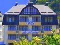 Отель Villa Al Marine, Утес