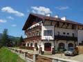 Alpian Yard Hotel, Slavskoye
