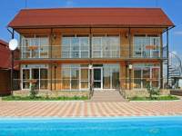 Villa Angel, Beregovoye