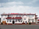 Angelina Hotel, Kherson