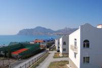 Hotel Argo, Koktebel