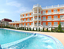 Hotel Orange, Nikolaevka