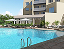 Hotel As-El, Koktebel