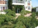 Hotel Atlantic Zaozernoye