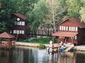 Bartolomeo Club-Hotel, Dnepropetrovsk