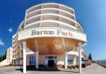 Hotel Barton Park, Alushta