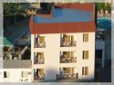 Hotel Bastion, Sudak