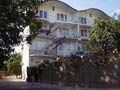 Bat Hotel, Alushta