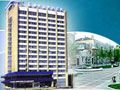 Berdyansk Hotel, Berdyansk