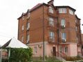 Пансионат Бригантина, Береговое