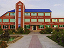 Brigantine Hotel, Simferopol