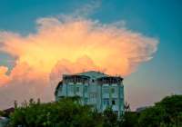 Hotel Breeze, Chernomorskoe