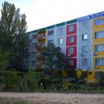 Breeze Hotel, Shelkino