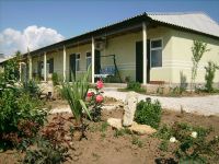 Bumerang hotels, Zaozernoe