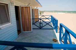 Holiday Village Bungalow, Kerch
