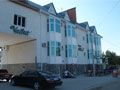 Chaika Tourist hotel in Nikolaevka