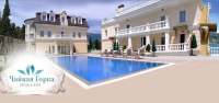 Chainaya Gorka Hotel, Yalta
