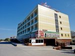 Hotel Christie, Mirnoye