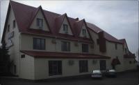 Hotel Business Club 21 Nirvana, Kramatorsk