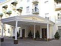 Ukraina Hotel, Simferopol