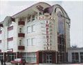 Imperial Hotel, Simferopol