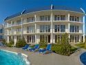 Hotel Deep Town, Sevastopol