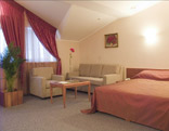 Diana Hotel, Dnepropetrovsk
