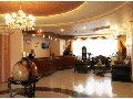 Dominik Hotel, Donetsk