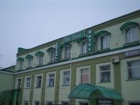  Отель Дон Кихот, Нововолынск 