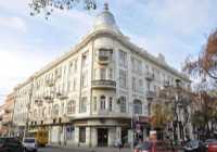 Hotel DRK-Residence, Odesa