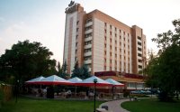 Гостиница Дружба, Кривой Рог