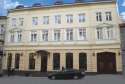 Hotel Reikartz Dworzec, Lviv