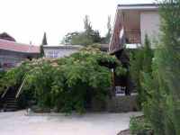 Edem Pension , Sudak