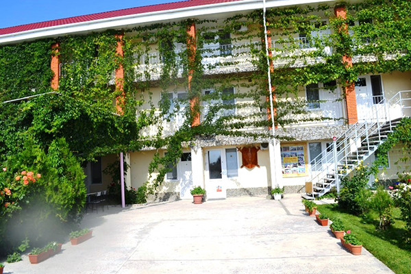 Pension Elegant