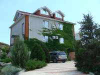 Yolki Guest House, Koktebel