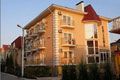 Enigma Hotel, Nikolaevka