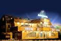 Aeropol Hotel in Kirovograd 